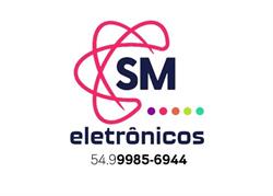 SM Eletrônicos & Casa das Antenas