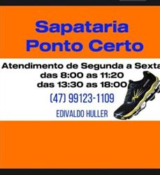 Sapataria Ponto Certo