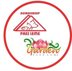 AgroShop e Garden Paes Leme