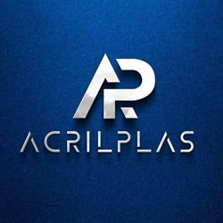 Acrilplas Peças em Acrílico