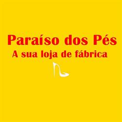 Paraiso Dos Pes