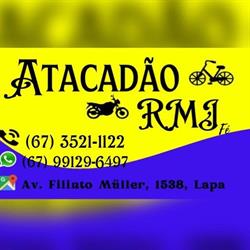 Atacadão R M J