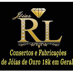 Rl - Joias Ouro 18K