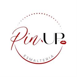 Pin Up Esmalteria