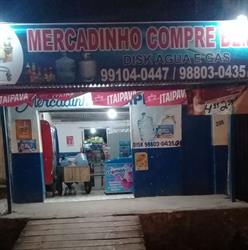 Mercadinho Compre Bem