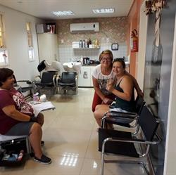 Beth Cabeleireiros