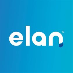 Agua Mineral Elan