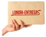 Londri Entregas