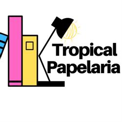 Tropical Papelaria