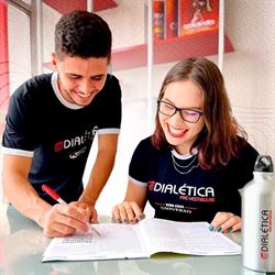 Dialetica Pre Vestibular
