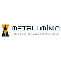 Metaluminio Esquadrias