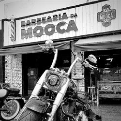 Barbearia Da Mooca