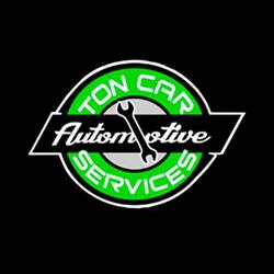 Ton Car Automotive Services