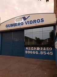 Gumiero Vidros