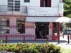 Perfumaria Flores do Campo