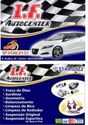 I.F Autocenter