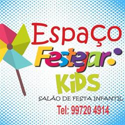 Espaco Festejar Kids