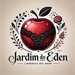 Jardim Do Eden