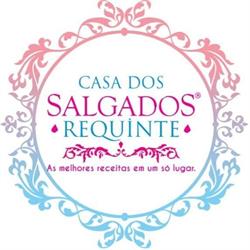 Casa Dos Salgados Requinte