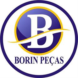Borin Pecas