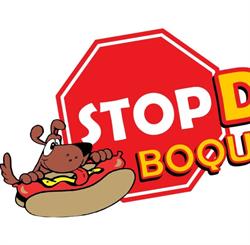 Stop Dog Boqueirao