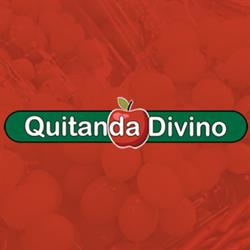 Quitanda Divino - Hortifruti - Frutas, Legumes, Verduras e Mercearia