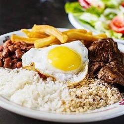 Bistro Sabores