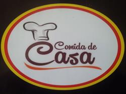 Comida De Casa