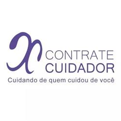 Contrate Cuidador