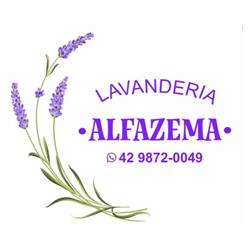 Lavanderia Alfazema