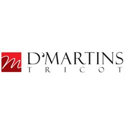 D' Martins Tricot