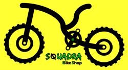 Squadra Bike Shop