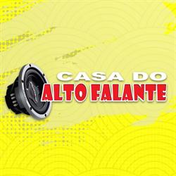 Casa Do Alto Falante