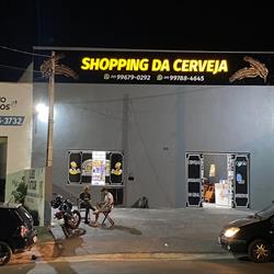 Shopping Da Cerveja
