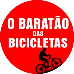 Baratão Das Bicicletas