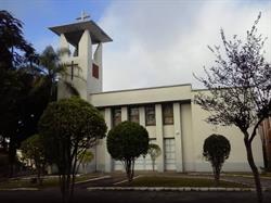 Paroquia Divino Espirito Santo