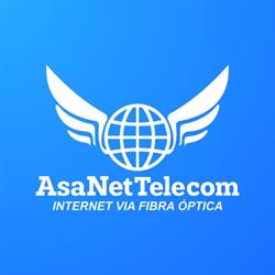 Asanet Provedor De Internet