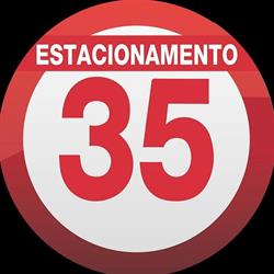 Estacionamento 35