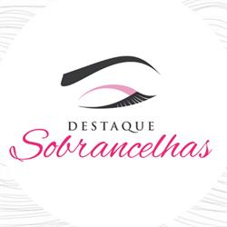 Destaque Sobrancelhas