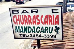Restaurante Mandacaru