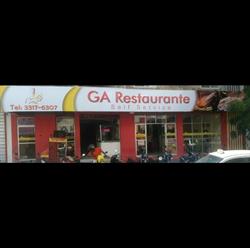 G A Restaurante