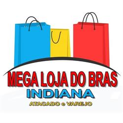 Mega Loja Do Bras Indiana