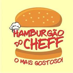 Hamburgao Do Cheff