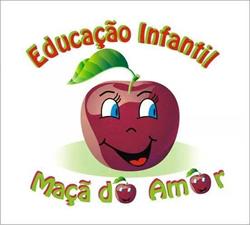 Escola Educaco Infantil Maca Do Amor