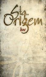 Santa Origem