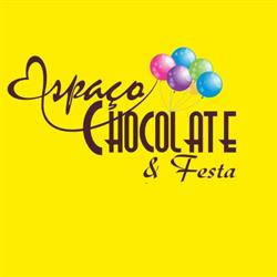 Espaco Chocolate & Festas