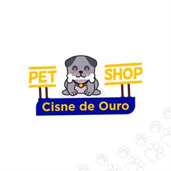 Pet Shop Cisne De Ouro