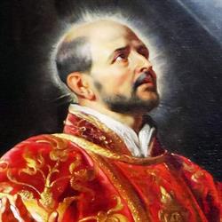 Paroquia Santo Inacio De Loyola