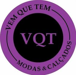 Vem Que Tem Modas