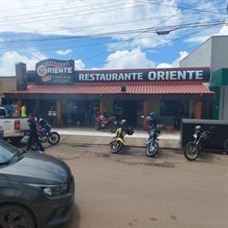 Restaurante Oriente